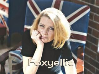 Foxyellie
