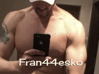 Fran44esko