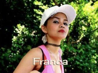 Franca