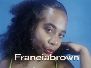 Franciabrown