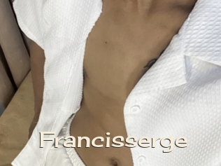 Francisserge