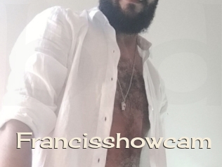 Francisshowcam