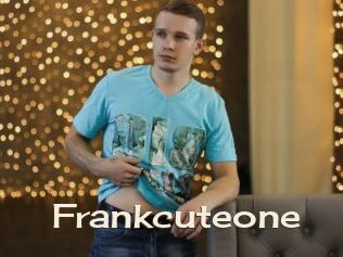 Frankcuteone