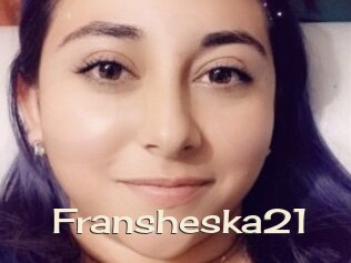 Fransheska21