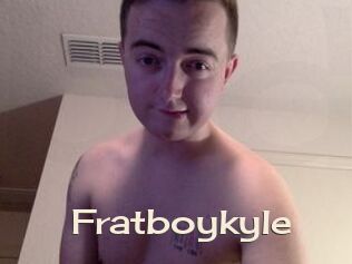 Fratboykyle