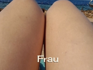 Frau