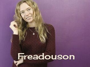 Freadouson