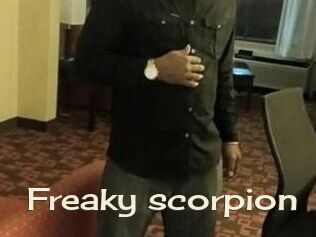 Freaky_scorpion