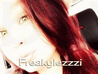 Freakylezzzi