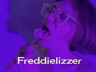 Freddielizzer
