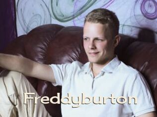 Freddyburton
