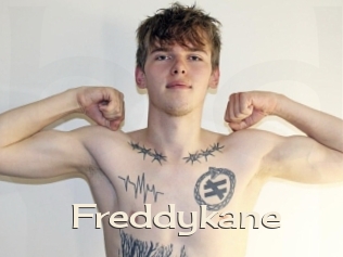 Freddykane