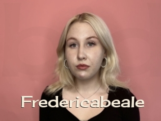 Fredericabeale