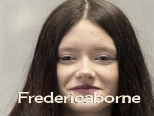 Fredericaborne