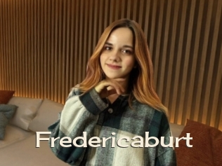 Fredericaburt