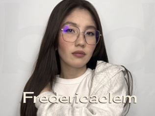 Fredericaclem