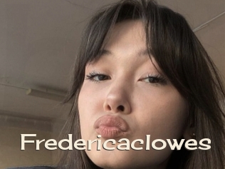 fredericaclowes Big Dicks Round Ass