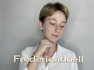 Fredericaduell