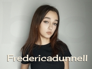 Fredericadunnell
