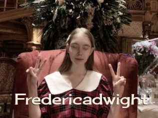 Fredericadwight