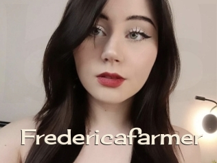 Fredericafarmer