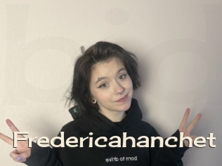Fredericahanchet