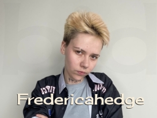 Fredericahedge