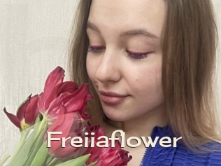 Freiiaflower