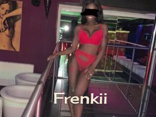 frenkii Big Dicks Round Ass