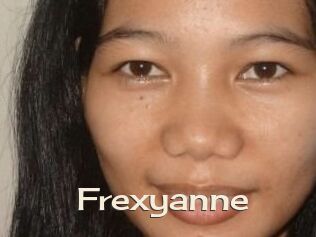 Frexyanne