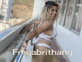 Freyabrithany