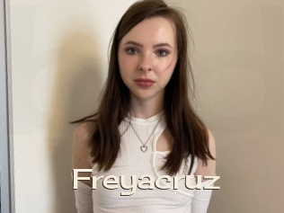 Freyacruz