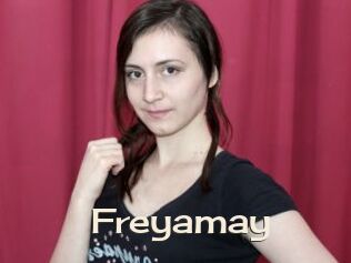 Freyamay