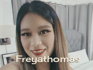 Freyathomas