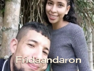 Fridaandaron