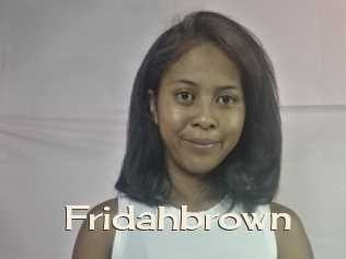 Fridahbrown