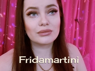 Fridamartini