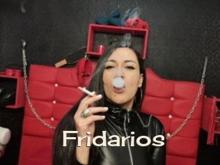 Fridarios