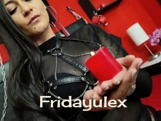Fridayulex