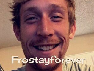 Frostayforever
