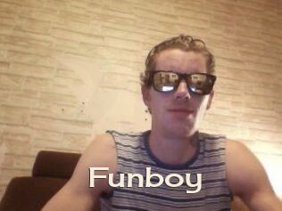 Funboy