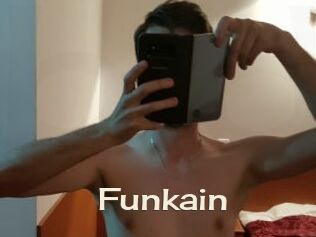 Funkain