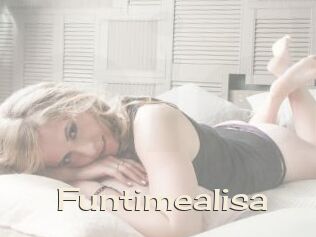 Funtimealisa