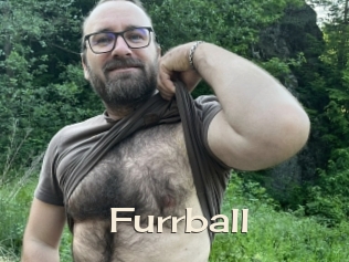 Furrball