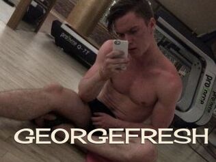 GEORGE_FRESH