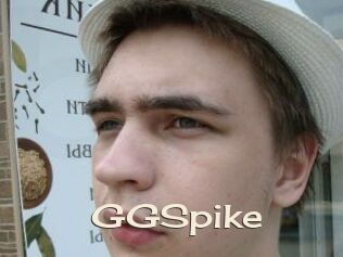 GGSpike