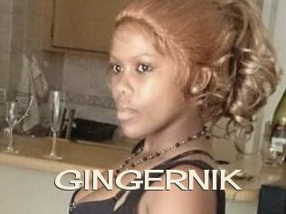 GINGERNIK