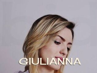 GIULIANNA