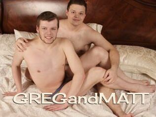 GREGandMATT