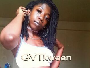 GVTkween